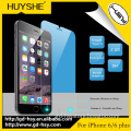 HUYSHE 0.33mm 9H 2.5D Anti Blue Light Smart Key Japan AGC Tempered Glass Screen Protector for iphone 6/6plus